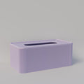 Niza Tissue Box