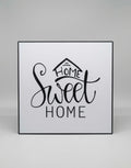🏡 “Home Sweet Home” LED Light Sign