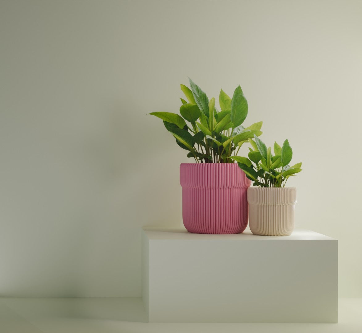 TRUCO Planter Pot