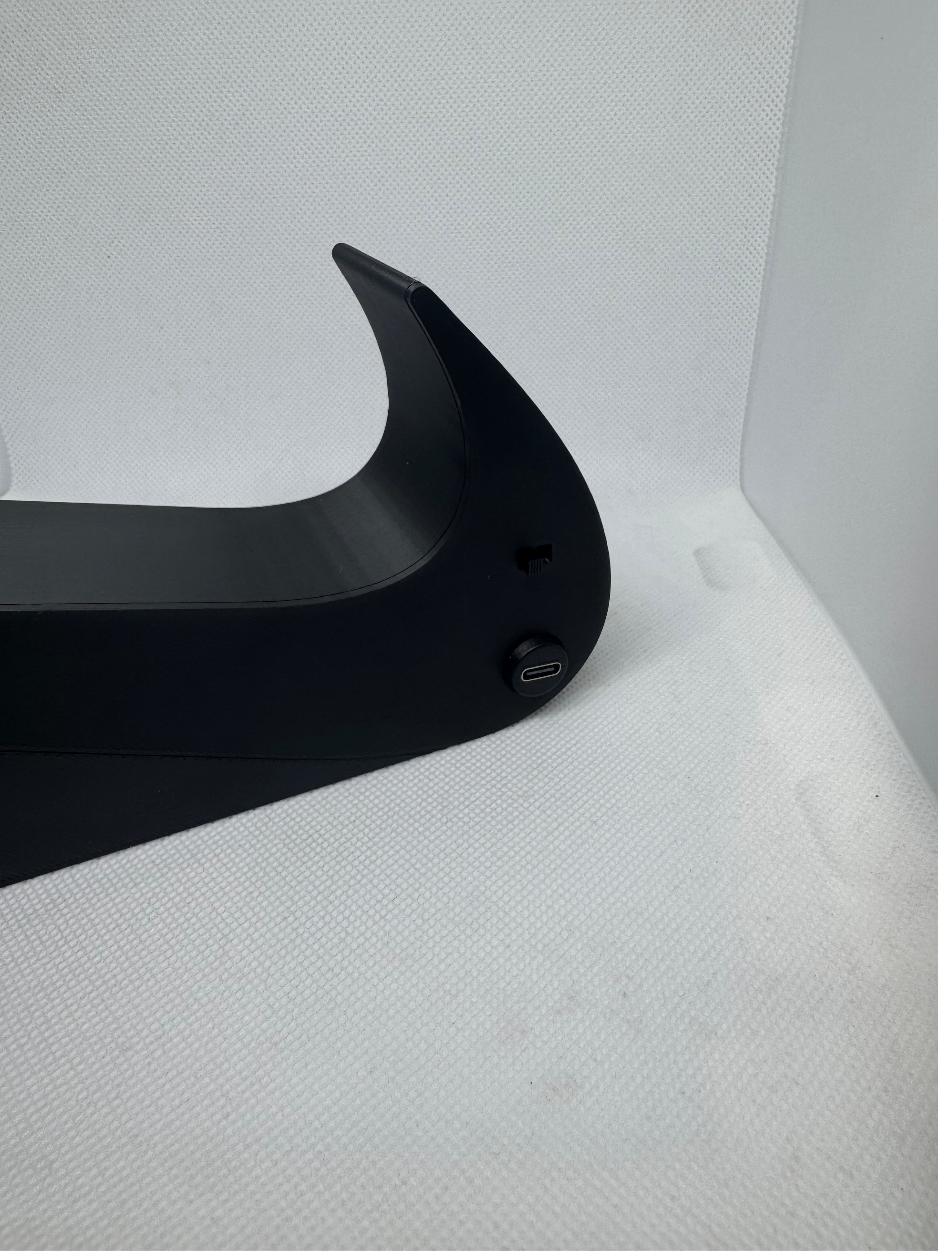 Nike Swoosh LED Light Box – Iconic Illuminated Desk & Shelf Decor