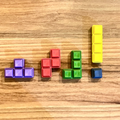 Tetris Clicker