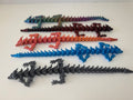 Bone Dragon Articulated