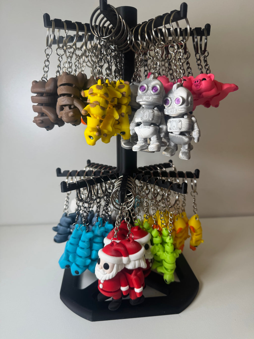 Wiggle Wobbles - Adorable Flexi Large Size - Individual