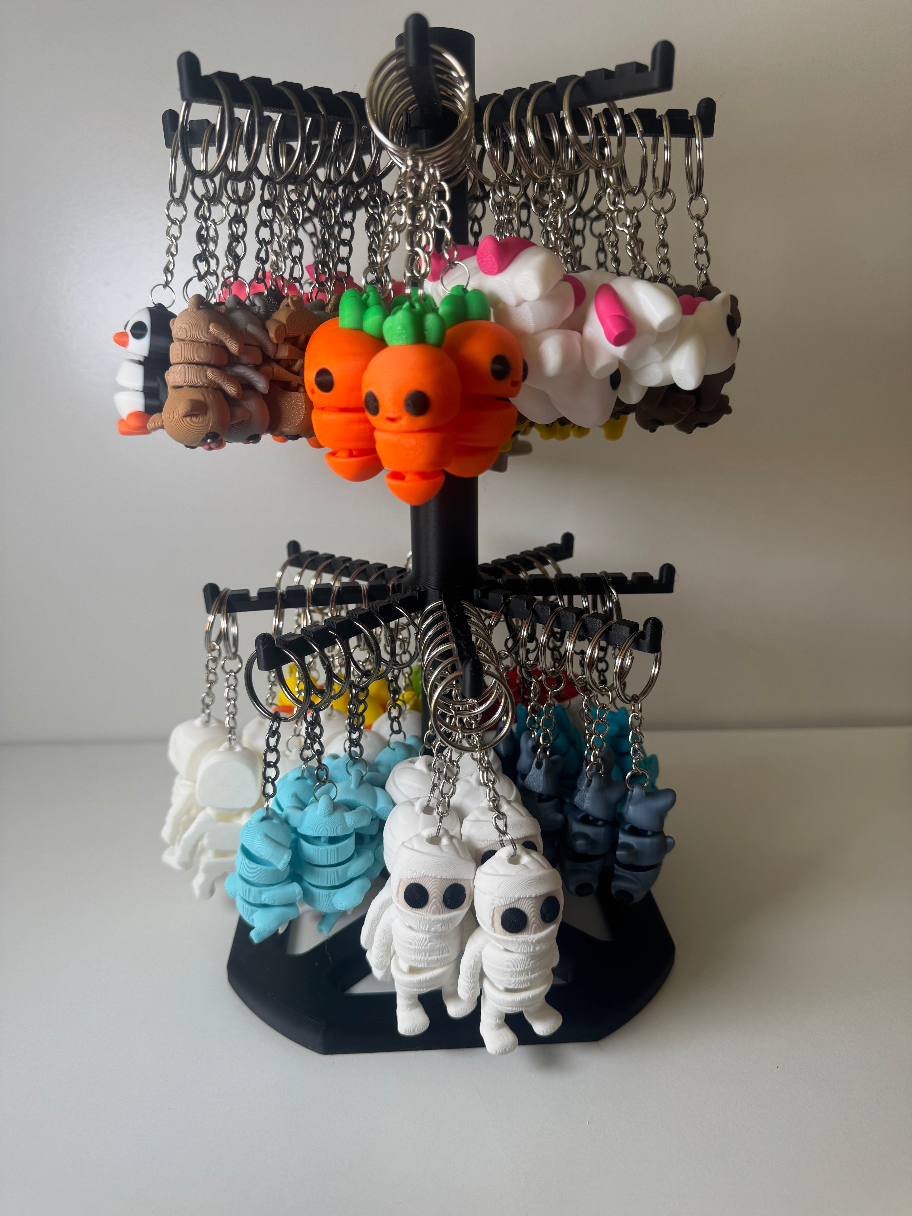 Wiggle Wobbles - Adorable Flexi Large Size - Individual