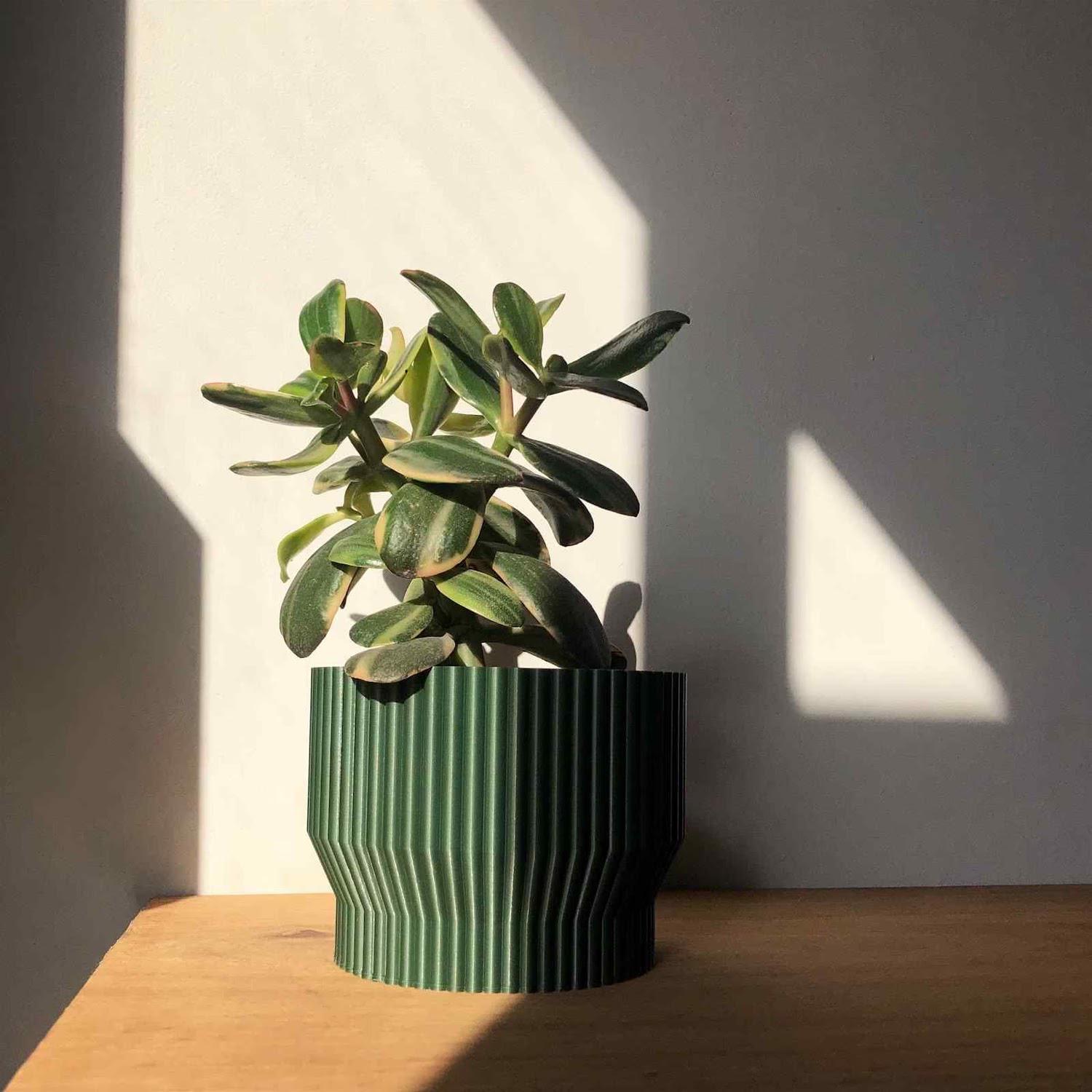 Niza Planter Pot