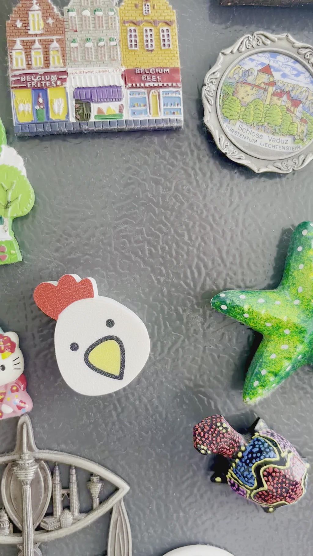 Chicken Clicker